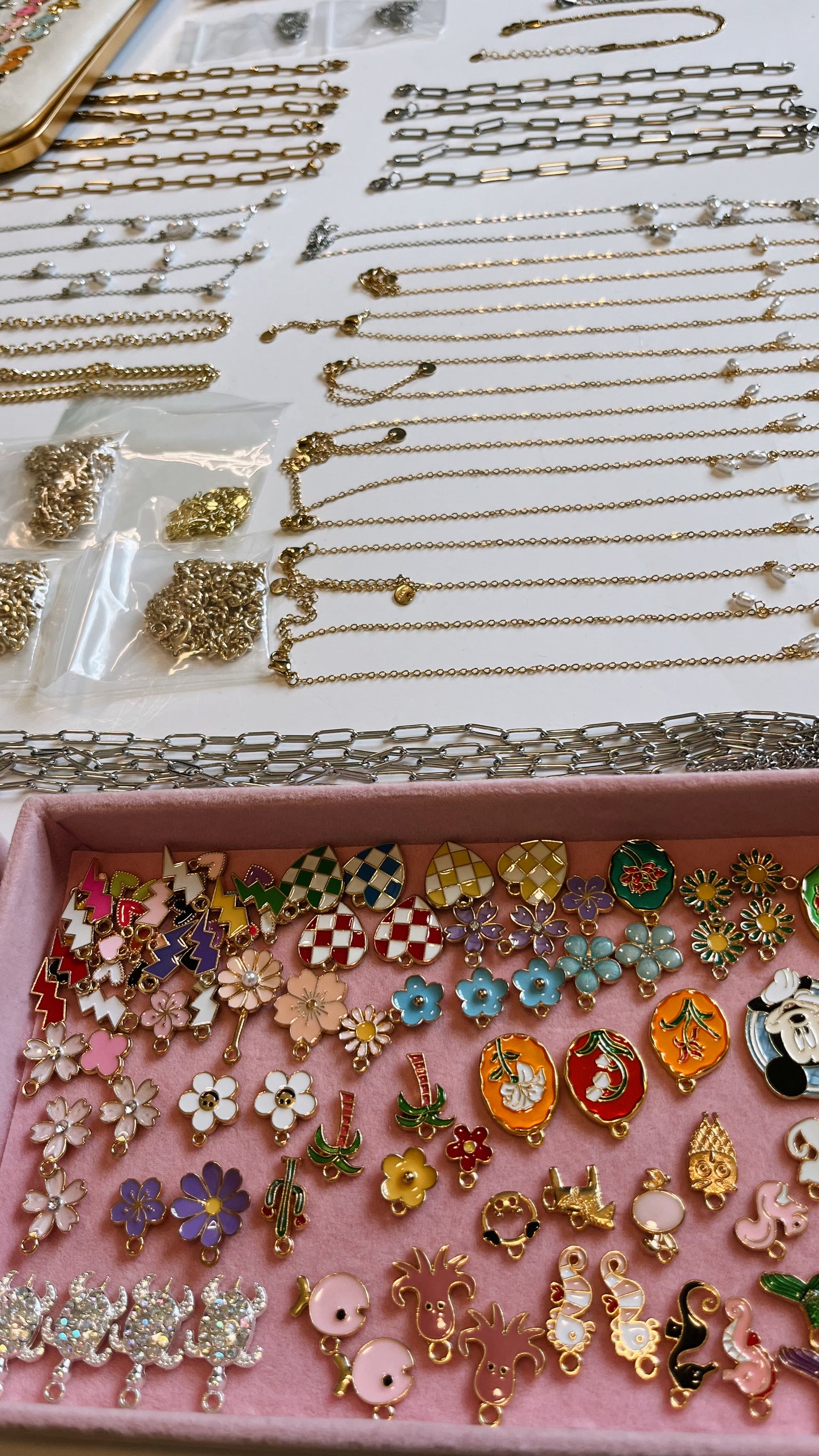 Charm Bar Bundle No. 3