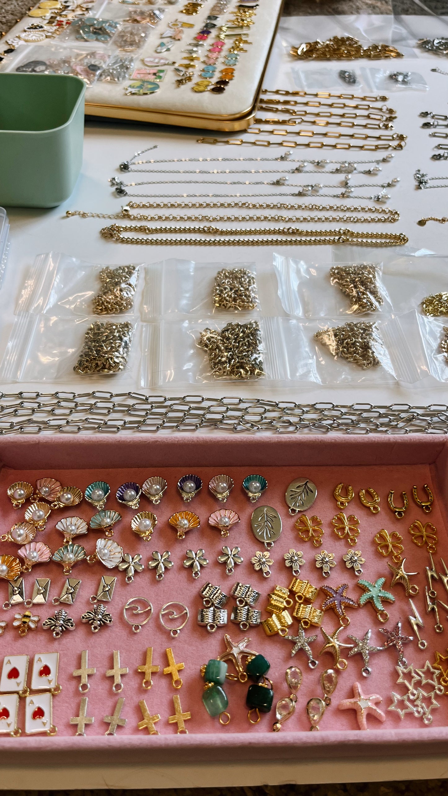 Charm Bar Bundle No. 3