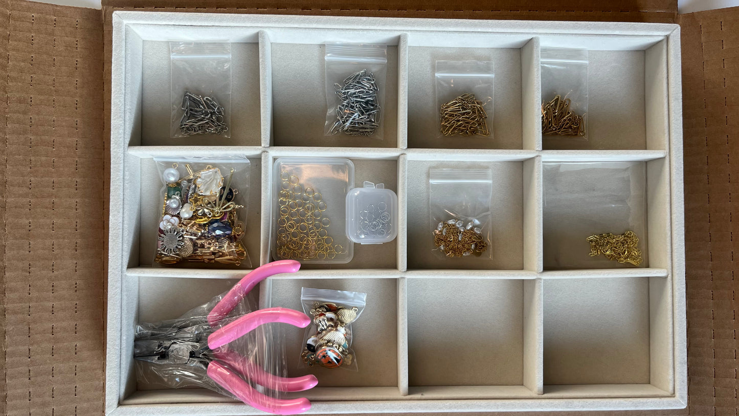 Customizable Tarnish Resistant Bundle