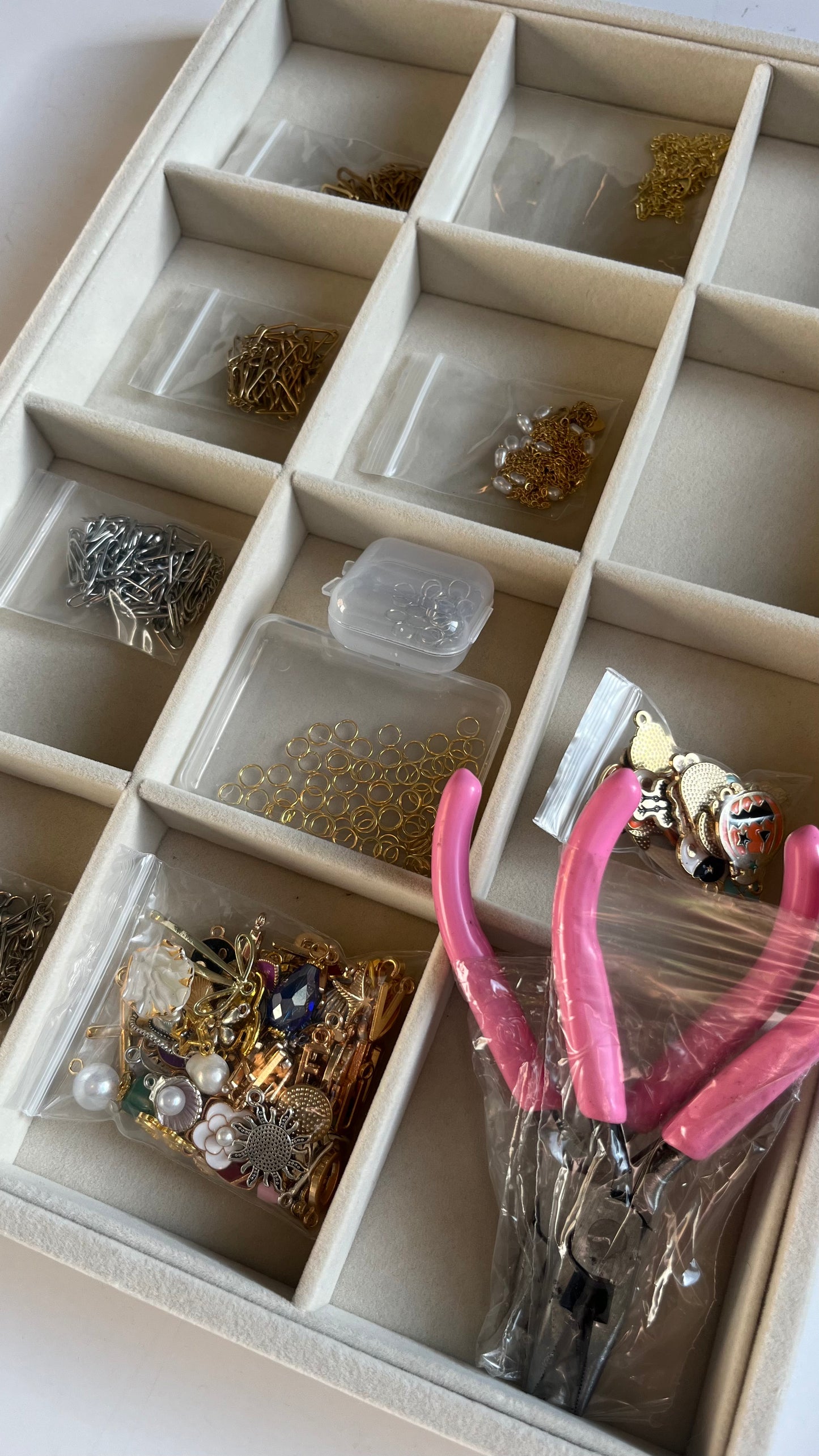 Customizable Tarnish Resistant Bundle