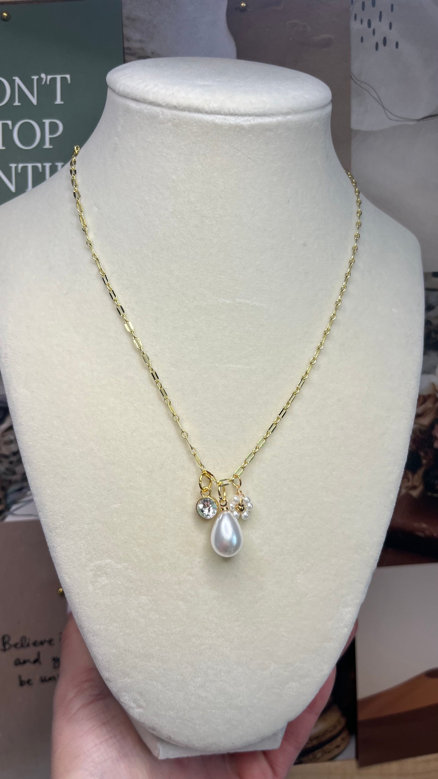 Customizable Tarnish Resistant Bundle