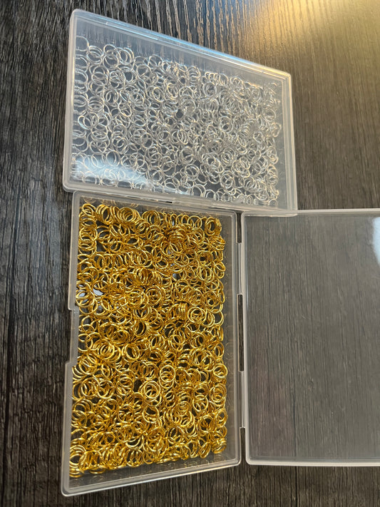 Jump Rings
