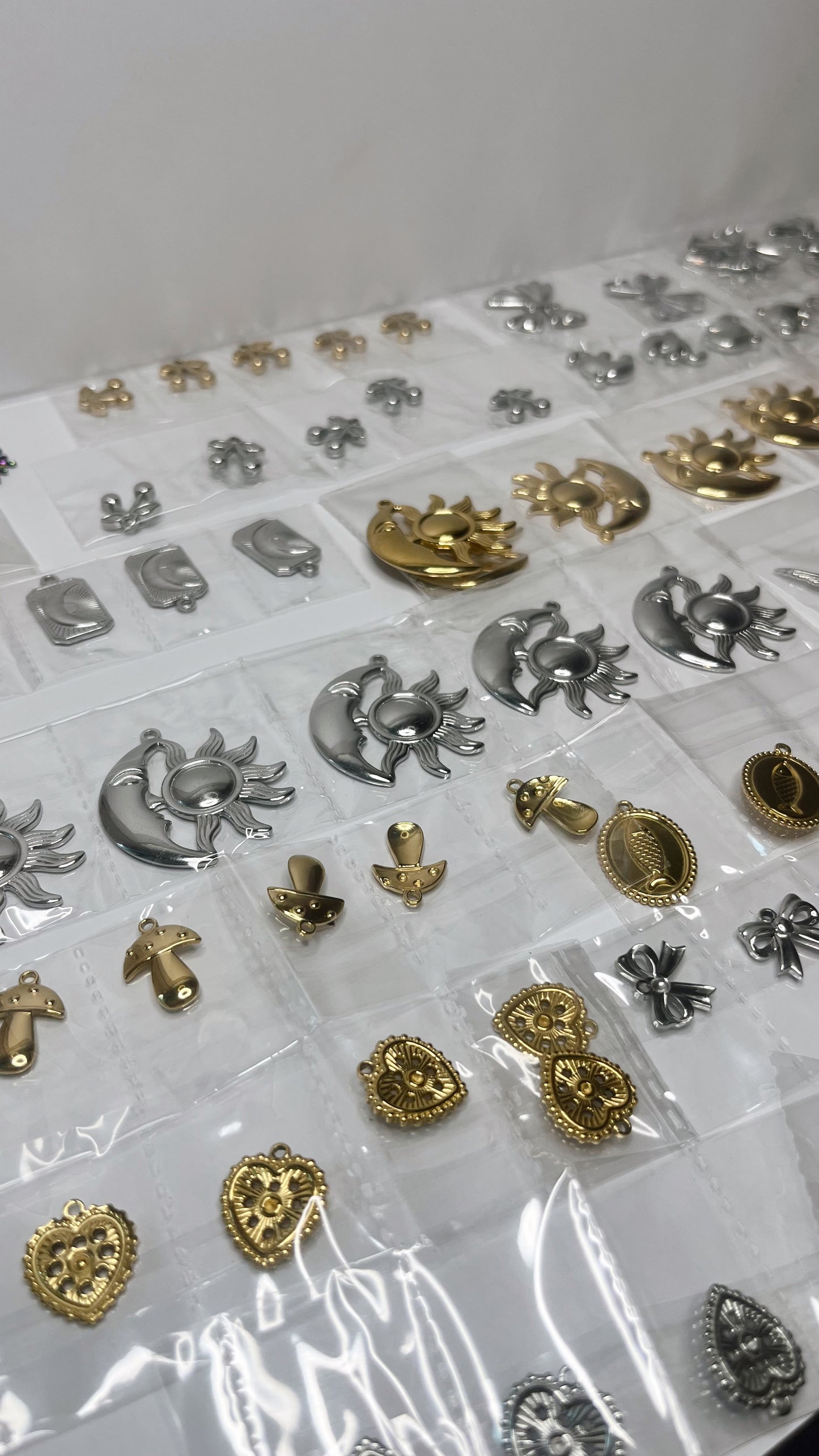 Customizable Tarnish Resistant Bundle